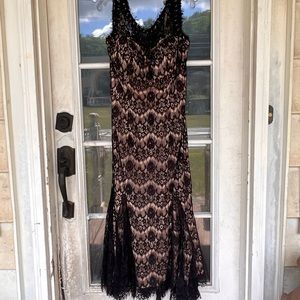 Mother of the bride dress